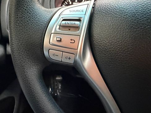 Used 2016 Nissan Altima 2.5 S w/ Power Driver Seat Package FWD image 23