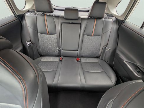 Used 2024 Toyota RAV4 Adventure image 11