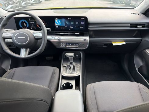 New 2026 Hyundai Kona SEL Sport AWD/4WD image 18