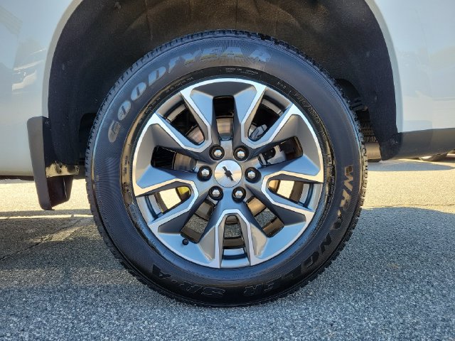 Used 2022 Chevrolet Silverado 1500 RST w/ RST All Star Premium Package AWD/4WD image 13