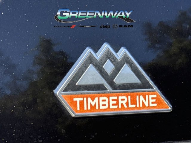 Used 2022 Ford Expedition Timberline AWD/4WD image 10