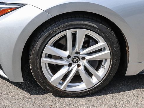 Used 2021 Lexus IS 300 w/ Comfort Package RWD image 14