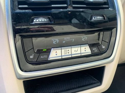 Used 2021 BMW X5 xDrive40i w/ Premium Package AWD/4WD image 7