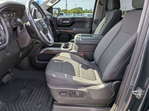 Used 2021 GMC Sierra 1500 Elevation AWD/4WD image 15