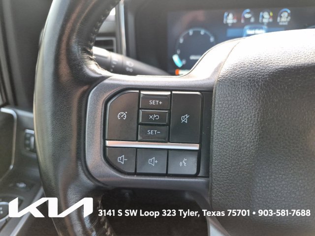 Used 2023 Ford F250 Lariat w/ FX4 Off-Road Package AWD/4WD image 30