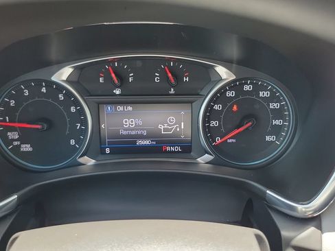 Used 2023 Chevrolet Equinox LS w/ LS Convenience Package FWD image 24