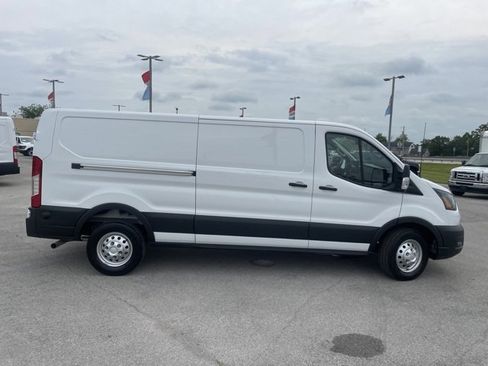 New 2025 Ford Transit 150 Base image 15