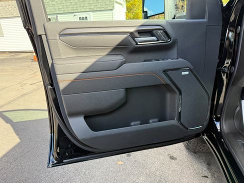 New 2026 GMC Sierra 3500 AT4 image 16