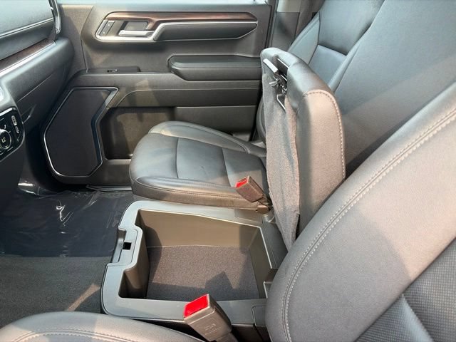 Used 2024 GMC Sierra 1500 SLT AWD/4WD image 19