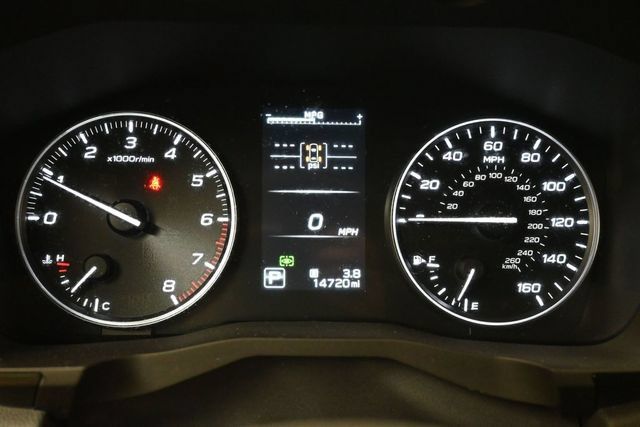 Used 2025 Subaru Ascent Bronze Edition w/ Onyx Package AWD/4WD image 26
