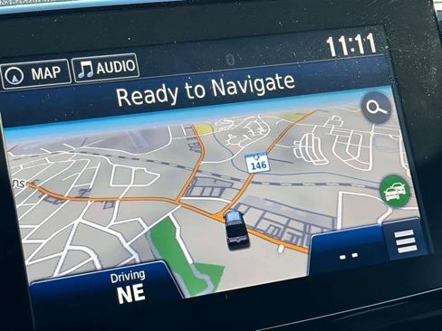 Used 2023 Honda Ridgeline Black Edition image 20