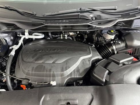 Used 2025 Honda Odyssey Elite image 10