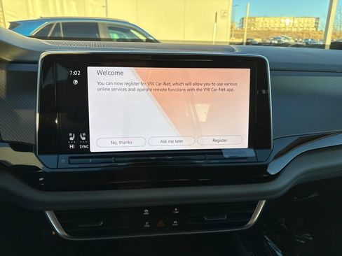 New 2026 Volkswagen Atlas Peak Edition AWD/4WD image 18
