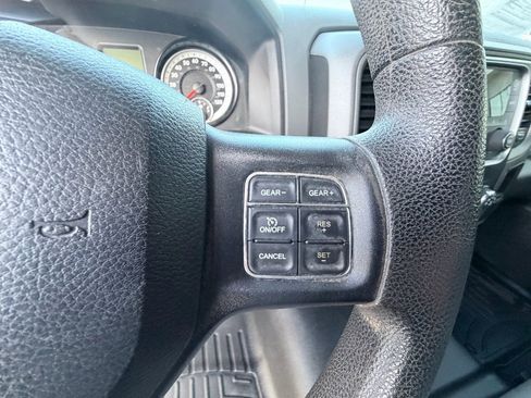Used 2015 RAM 1500 Express image 14