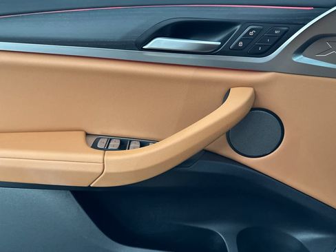 Used 2023 BMW X3 sDrive30i w/ Premium Package image 12