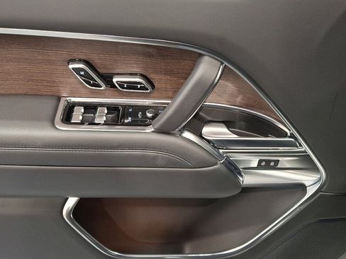 Certified 2023 Land Rover Range Rover SE image 10