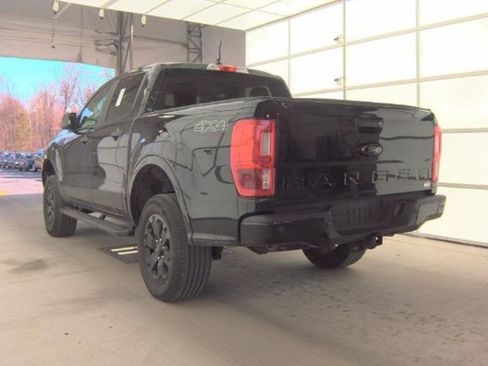Used 2021 Ford Ranger XLT w/ Equipment Group 301A Mid image 5