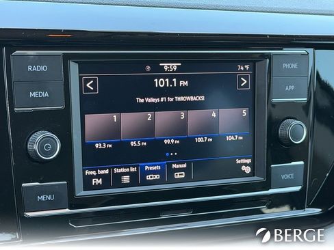 Used 2024 Volkswagen Taos S FWD image 26