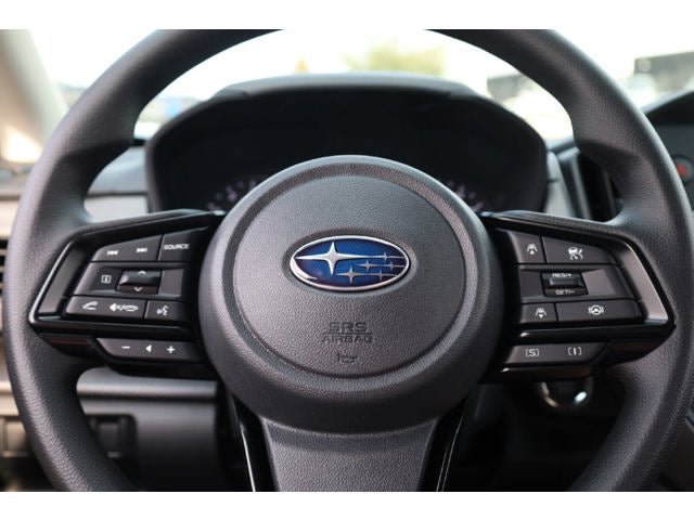 New 2026 Subaru Crosstrek 2.5i AWD/4WD image 30