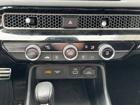 Used 2023 Honda Civic Sport image 13