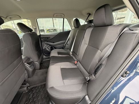 Certified 2023 Subaru Outback image 25