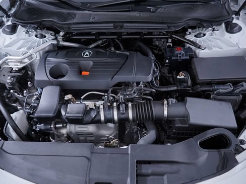 Used 2025 Acura TLX SH-AWD w/ A-SPEC Pkg image 27