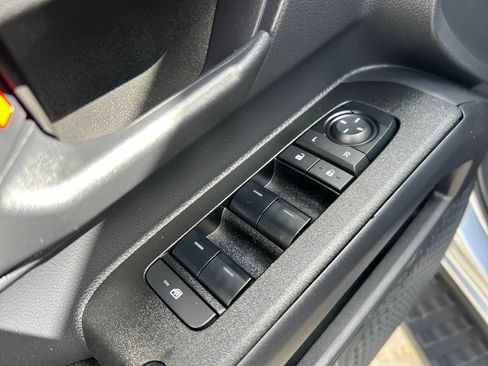Certified 2025 Toyota 4Runner TRD Off-Road AWD/4WD image 12