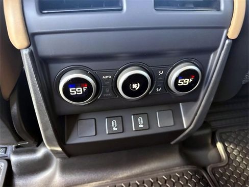 New 2026 Land Rover Defender 110 S image 14