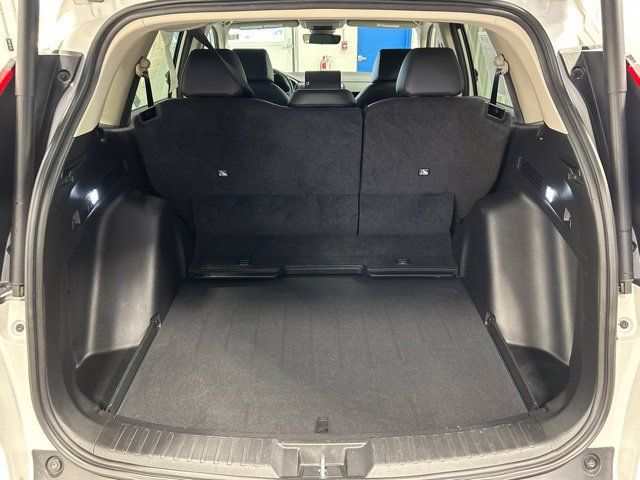 Certified 2024 Honda CR-V EX-L image 22