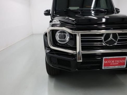 Used 2024 Mercedes-Benz G 550 image 53