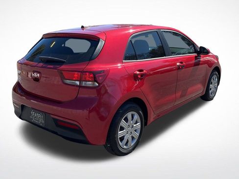 Used 2023 Kia Rio S image 8