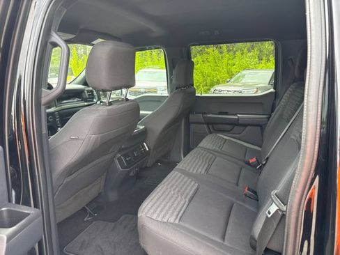 Certified 2023 Ford F150 XL w/ STX Appearance Package AWD/4WD image 13
