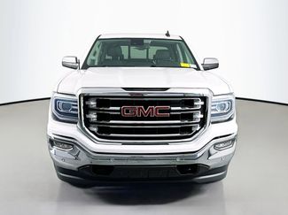 Used 2018 GMC Sierra 1500 SLT AWD/4WD video 2
