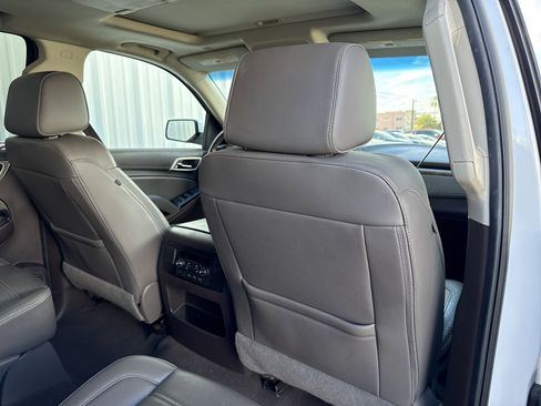 Used 2019 GMC Yukon Denali w/ Open Road Package image 46