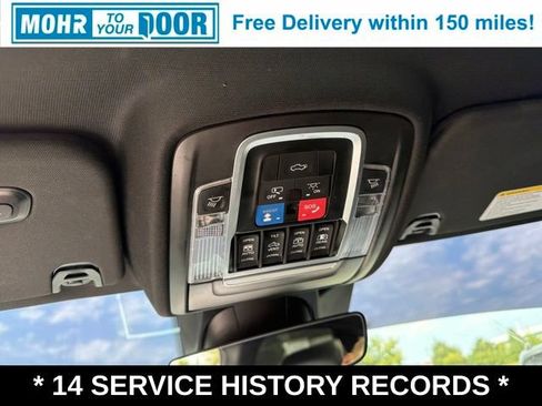 Used 2022 RAM 1500 Laramie w/ Sport Appearance Package AWD/4WD image 29