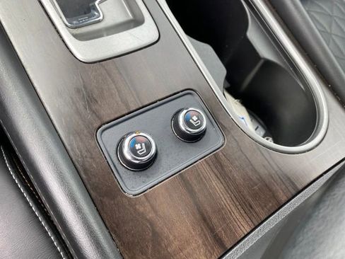 Used 2023 Nissan Murano Platinum image 14