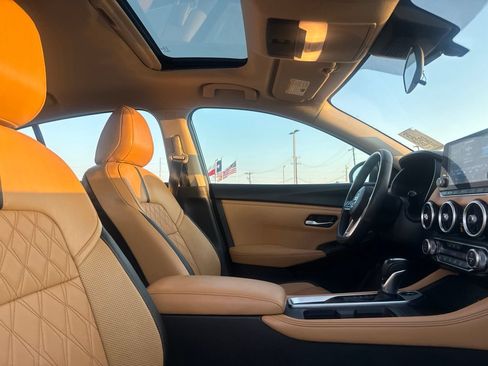 Certified 2023 Nissan Sentra SV w/ SV Premium Package FWD image 28