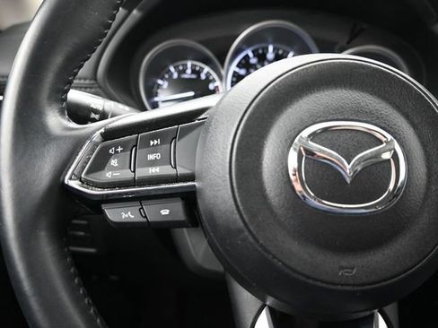 Used 2022 MAZDA CX-5 AWD 2.5 S w/ Select Package image 26