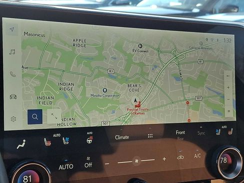 Used 2024 Lexus RX 350 Premium image 12