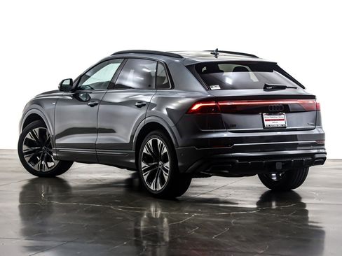 New 2026 Audi Q8 Premium Plus image 12