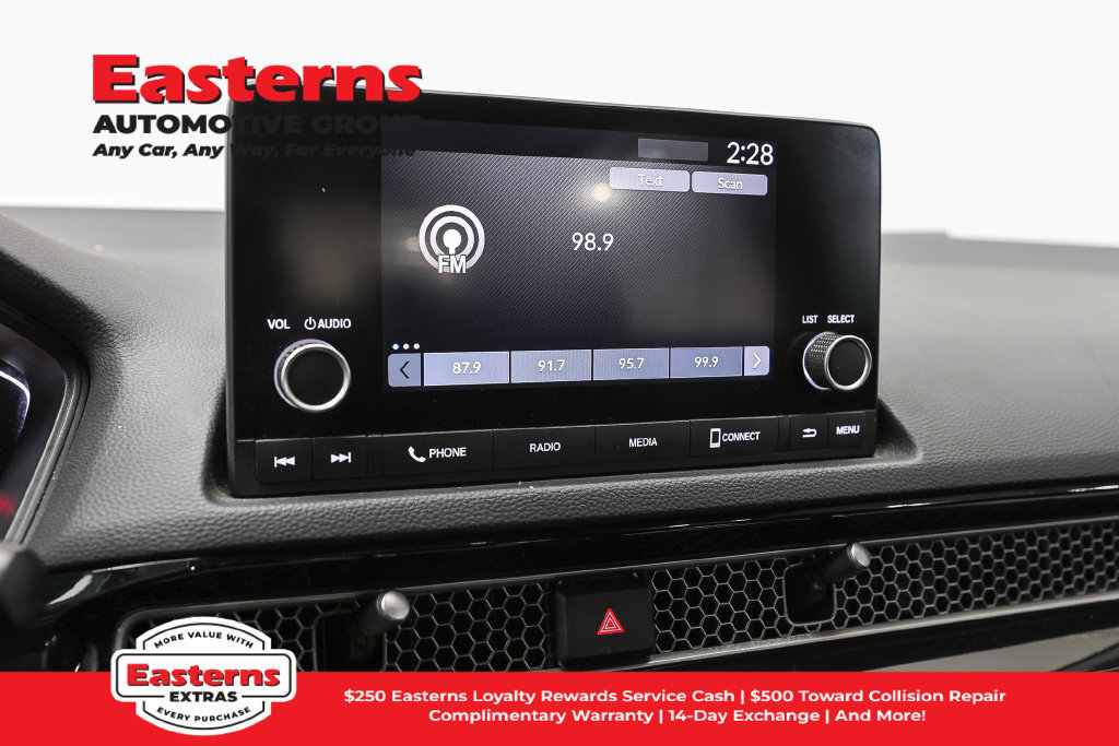 Used 2022 Honda Civic Sport image 19
