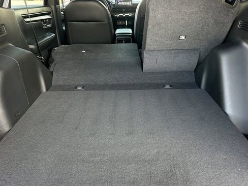 Certified 2025 Honda CR-V Sport-L image 19
