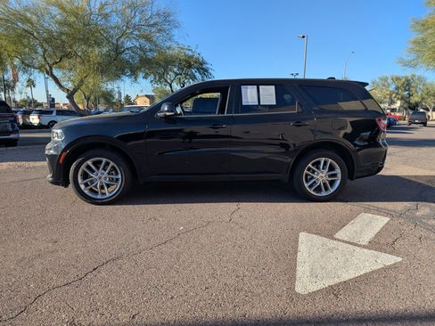 Used 2022 Dodge Durango GT image 5