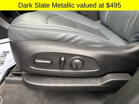 Used 2020 Buick Enclave Essence w/ Trailering Package, 5000 lbs. image 4