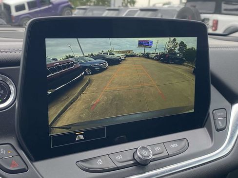 Used 2024 Chevrolet Blazer LT w/ Driver Confidence Package FWD image 56