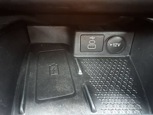 Certified 2023 Ford Bronco Sport Outer Banks w/ Tech Package AWD/4WD image 24