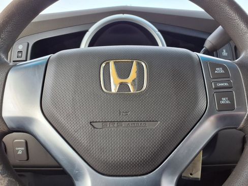 Used 2006 Honda Ridgeline RT image 13