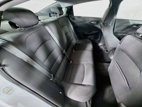 Used 2023 Chevrolet Malibu LS w/ Driver Confidence Package FWD image 27