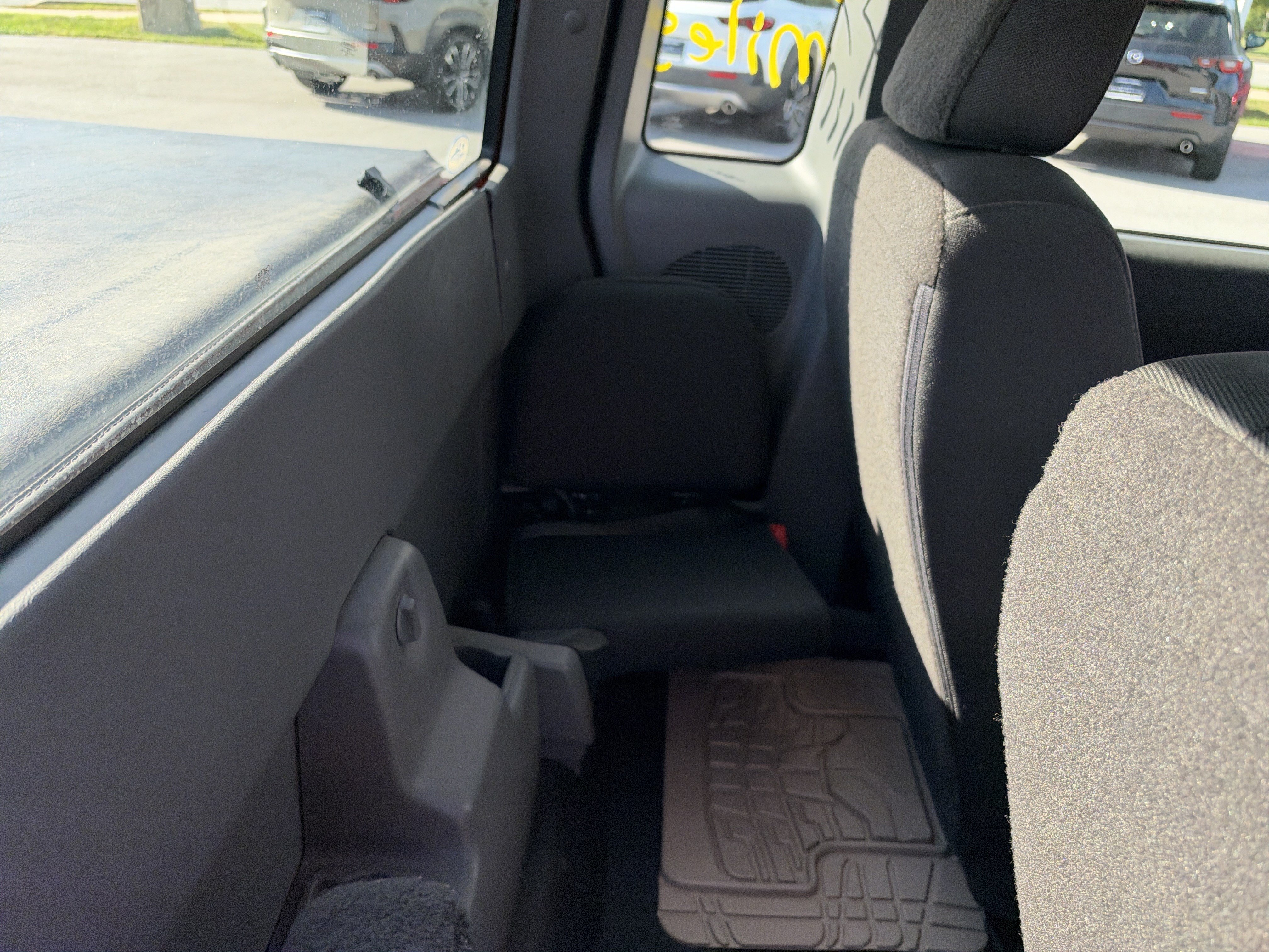Used 2011 Ford Ranger Sport w/ Bright Trim Group RWD image 54
