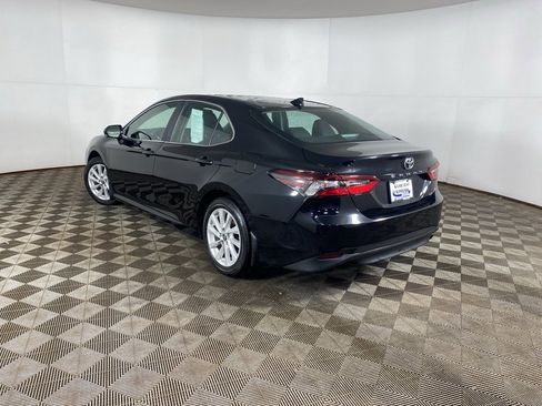Used 2024 Toyota Camry LE image 27